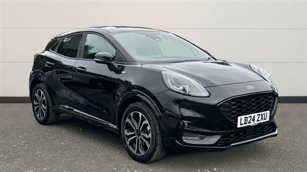 Large image for the Used Ford Puma