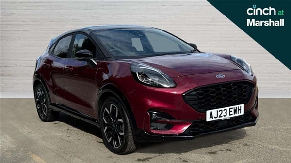 Large image for the Used Ford Puma