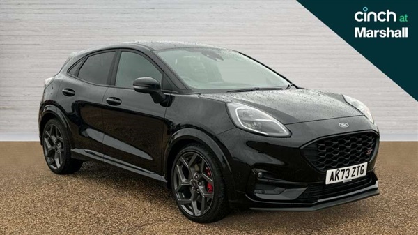 Large image for the Used Ford Puma ST