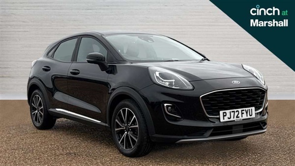 Large image for the Used Ford Puma