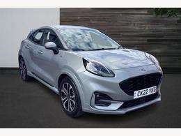 Large image for the Used Ford Puma
