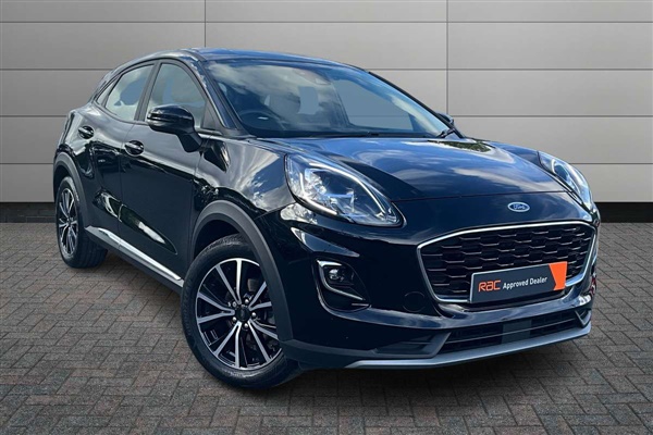 Large image for the Used Ford Puma