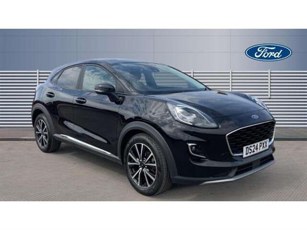 Large image for the Used Ford Puma