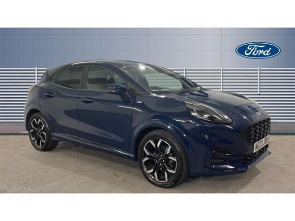 Large image for the Used Ford Puma