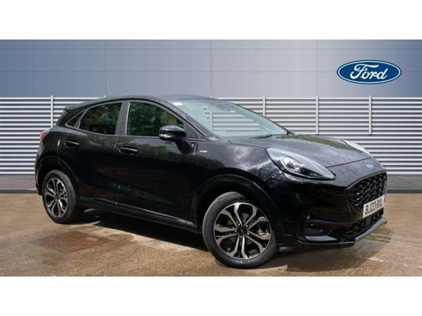 Large image for the Used Ford Puma