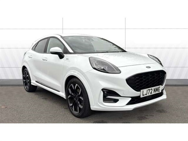 Large image for the Used Ford Puma
