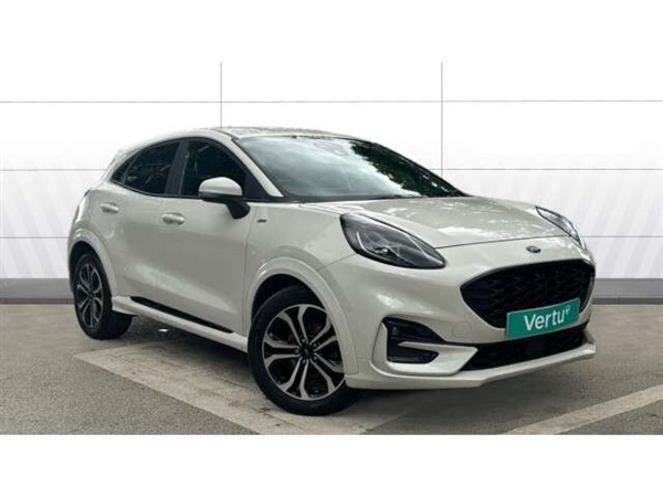 Large image for the Used Ford Puma