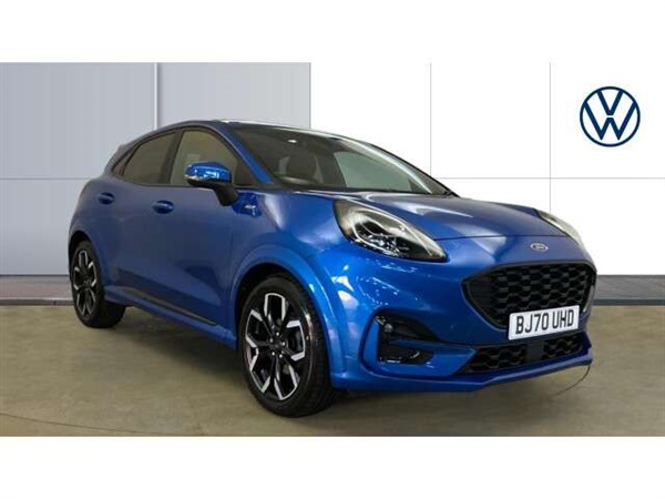 Large image for the Used Ford Puma