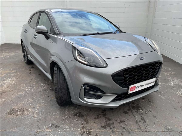 Large image for the Used Ford Puma