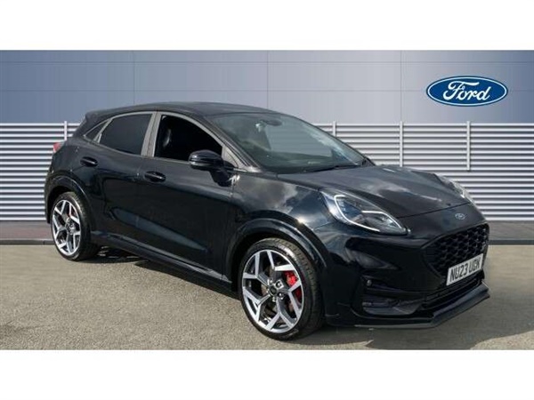 Large image for the Used Ford Puma ST