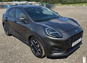 Large image for the Used Ford PUMA