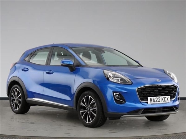 Large image for the Used Ford PUMA