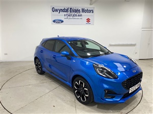 Large image for the Used Ford Puma