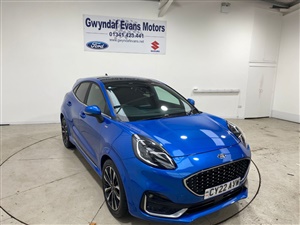 Large image for the Used Ford Puma