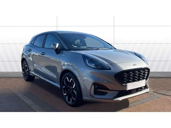 Large image for the Used Ford Puma