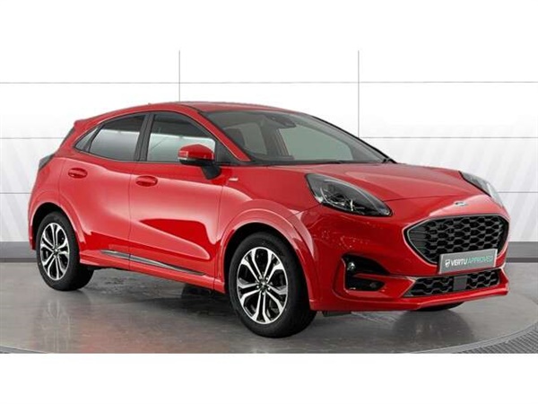 Large image for the Used Ford Puma