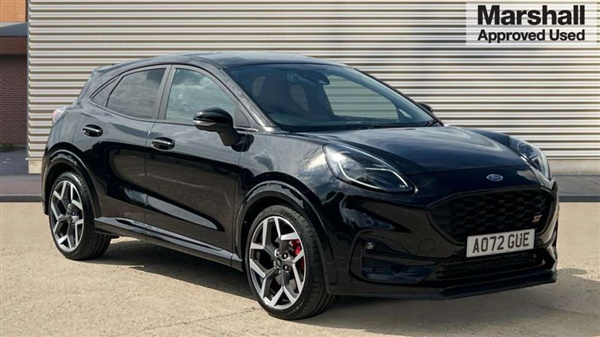 Large image for the Used Ford Puma ST