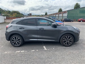 Large image for the Used Ford Puma