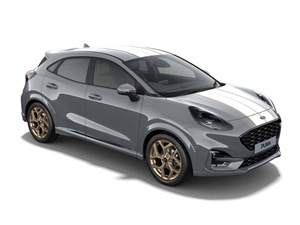Large image for the Used Ford Puma