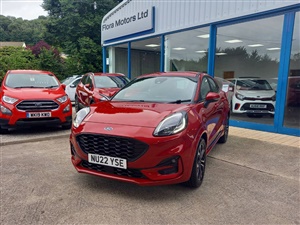 Large image for the Used Ford Puma