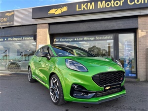 Large image for the Used Ford PUMA