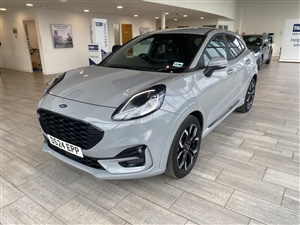 Large image for the Used Ford Puma