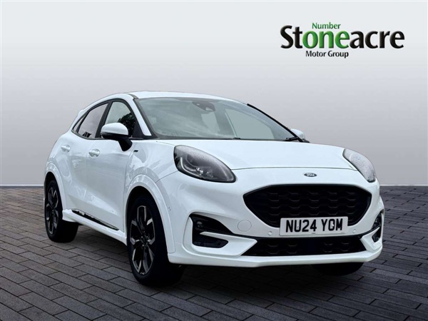 Large image for the Used Ford Puma