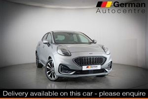 Large image for the Used Ford PUMA
