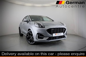 Large image for the Used Ford PUMA