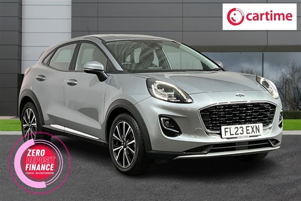 Large image for the Used Ford PUMA