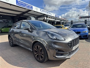 Large image for the Used Ford PUMA