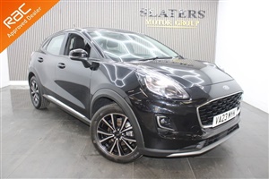 Large image for the Used Ford PUMA