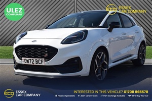 Large image for the Used Ford PUMA