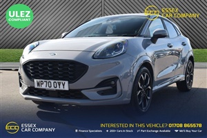 Large image for the Used Ford PUMA