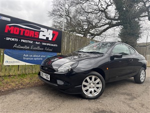 Large image for the Used Ford Puma