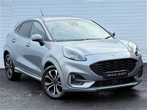 Large image for the Used Ford PUMA