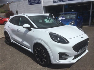 Large image for the Used Ford PUMA