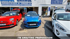 Large image for the Used Ford PUMA