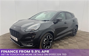Large image for the Used Ford PUMA