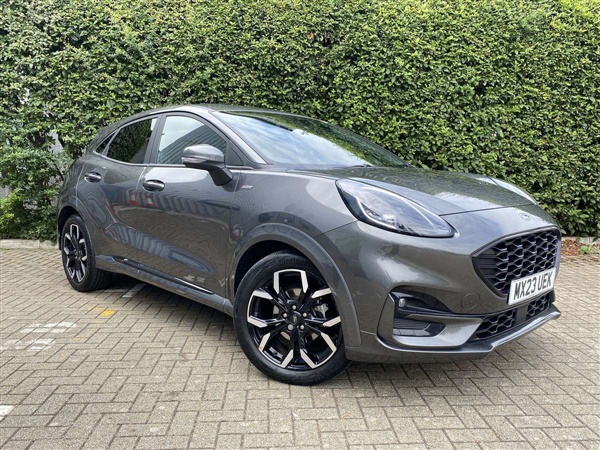 Large image for the Used Ford Puma