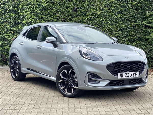 Large image for the Used Ford Puma