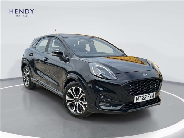 Large image for the Used Ford Puma