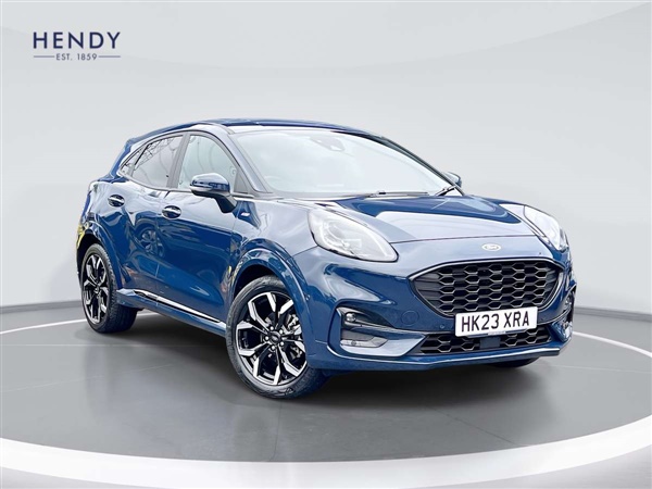 Large image for the Used Ford Puma