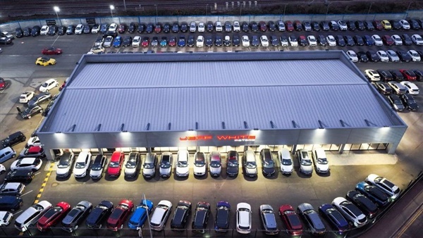 Large image for the Used Ford PUMA