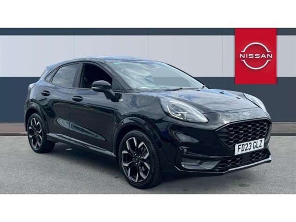 Large image for the Used Ford Puma