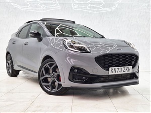 Large image for the Used Ford PUMA