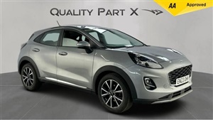 Large image for the Used Ford Puma