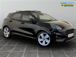 Large image for the Used Ford Puma