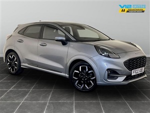 Large image for the Used Ford Puma