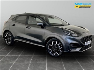 Large image for the Used Ford Puma